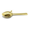 304 Stainless Steel Pine Nut Leaf Tea Leakage Golden Tea Ball Tea Filter Multifunctional Tea Mug Matching