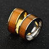 2023 European and American fashion new NFC Mobile Phone label smart ring oil drop Double Dragon ring large quantity favorably