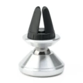 Aluminum Alloy Silver