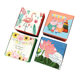 DIY Air Cushion Bb Box Colorful Airplane Box Handmade Soap Packaging Box Jewelry Box White Cardboard Box Sandalwood Paper Box