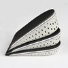 Height increasing insole invisible inner height increasing pad sports warm full pad inner height increasing half pad for men and women 234cm height increasing