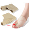 Silicone Foot Thumb Corrector Day and Night Orthopedic Belt Big Foot Bone Toe Separator Thumb Valgus Toe Corrector