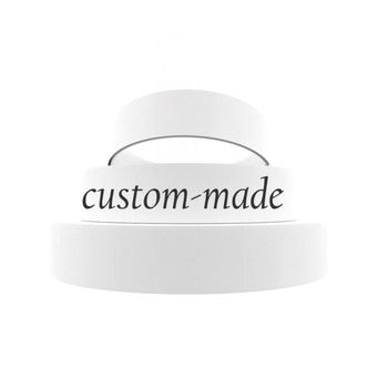 Ordering links to order products to provide clear artwork for different processes and different MOQ ribbons