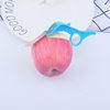 Factory Direct supply ring peeler fruit peeler plastic orange peeler apple peeler multi-purpose peeler wholesale
