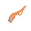 Factory Direct supply ring peeler fruit peeler plastic orange peeler apple peeler multi-purpose peeler wholesale