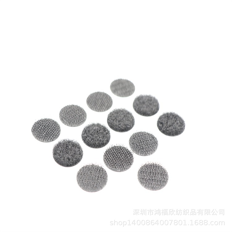 Supply Soft Hook Velcro, Baby Velcro, Nylon Velcro, Soft Hook and Loop Tape, Baby Hook Surface