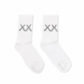Air white X