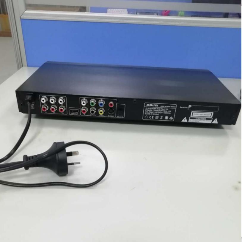 Private model new DVD player home home theater HD DVD player HDMI children VCD player