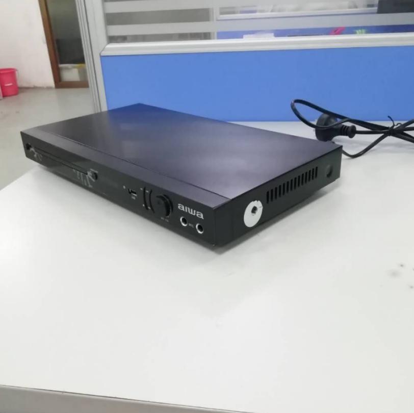 Private model new DVD player home home theater HD DVD player HDMI children VCD player