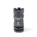 Vg6 (flat head - black)