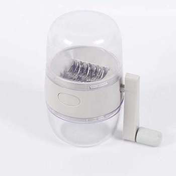 Multifunctional dried fruit crusher peanut masher raw sesame walnut masher kitchen gadget