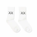 White XX