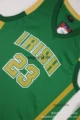 No. 23 high school green