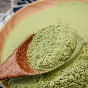 Dehydrated vegetable powder celery powder steamed bread noodles color seasoning baking raw materials in stock vegetable powder fruit and vegetable powder