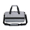 Cross-Border Gym Bag Men's Sports Bag Yoga Bag Dry and Wet Separation Crossbody Travel Bag Short-Distance Luggage Handbag Annual Meeting