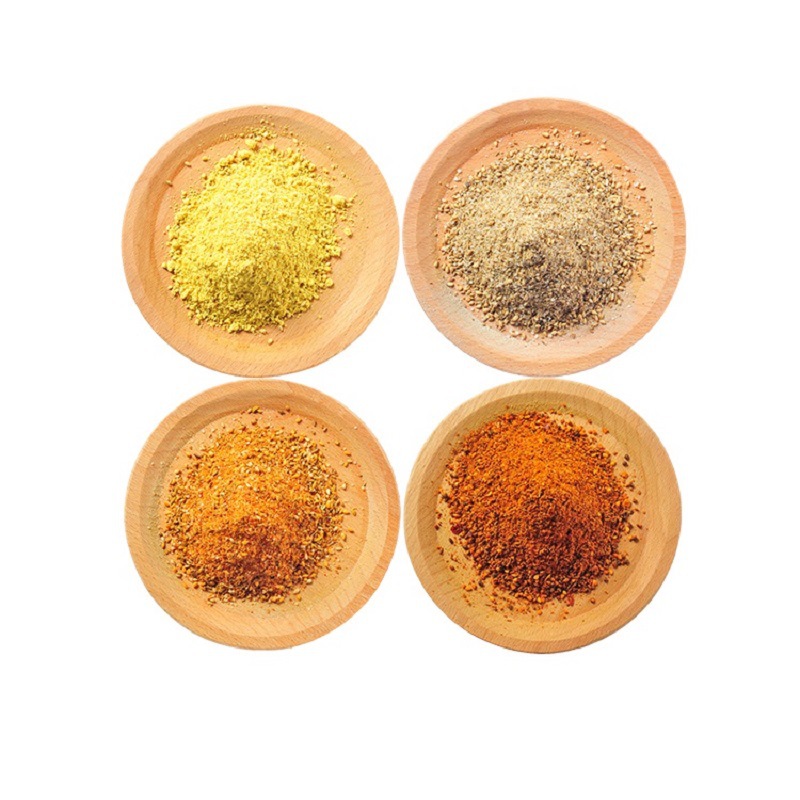 Fried Skewers Seasoning Sauce, Barbecue Seasoning, Dipping Sauce, Commercial Barbecue Seasoning, Spicy Five-Spice Seasoning