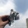 3-2 оптовых симпатичных внешнеторговых плюшевых брелка для ключей с ягненком, брелок для ключей, школьная сумка, кулон, кукла, подарок mini 43