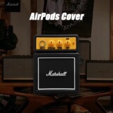 Защитная оболочка Creative audio AirPods Pro подходит для комплекта беспроводных Bluetooth-гарнитур Apple 1/2/3 поколения silicone tide