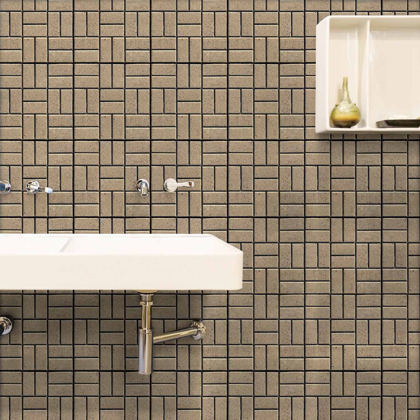 现货批发3d立体防水隔热吸音背景墙墙贴自粘墙纸厂家批发