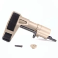 SB Stock (FDE)