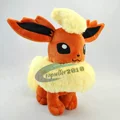 B Big sitting fire Ibra-Orange