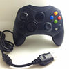 Xbox gamepad Xbox generation handle Xbox one gamepad X generation handle multicolor spot