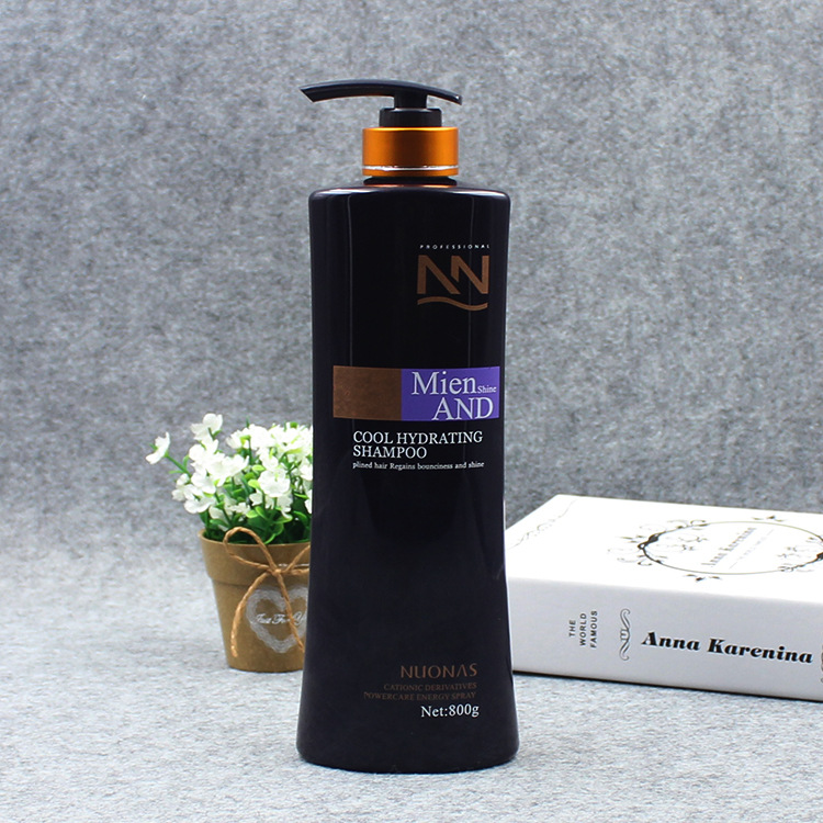 Roland Noble Hydrating Anti-dandruff Balanced Moisturizing Double-effect Oil Control Shampoo/Shampoo Conditioner 800ml