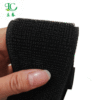 Elastic Non-Grabbing Elastic Band Elastic Hook and Loop Tape Self-Adhesive Reverse Buckle Tie Velcro Strap Arm Waist Binding