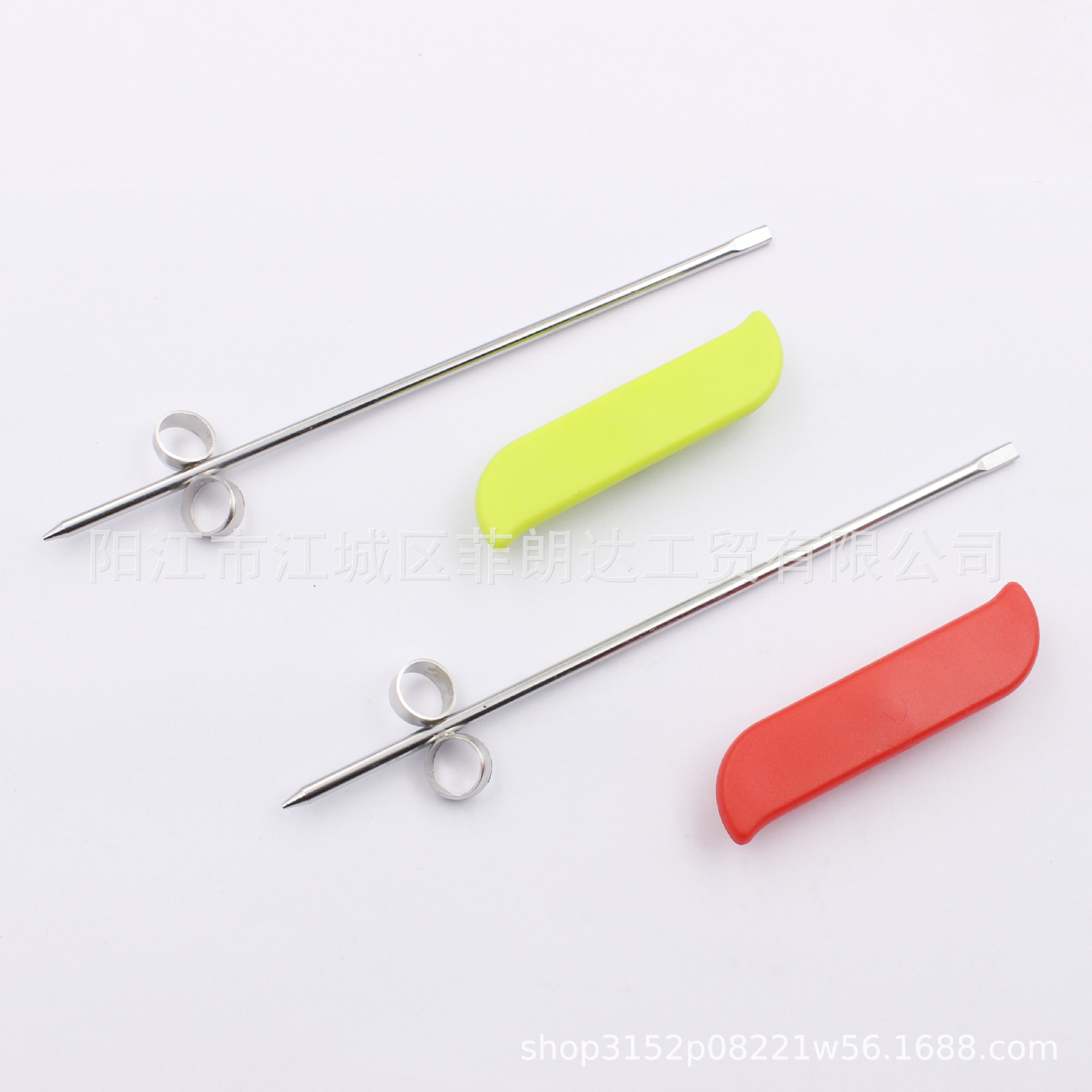 Wholesale Kitchen Gadget Fruit Cutter Stainless Steel Screw Coil Swing Plate Cucumber Rotating Twist Knife