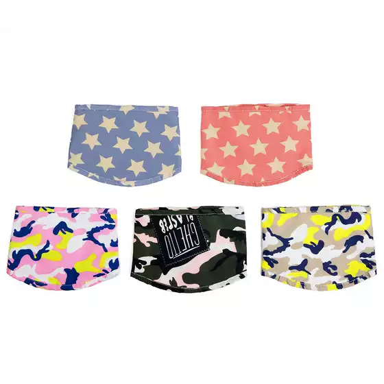 2020 New Male Dog Diapers Pet Apparel Dog Clothes Teddy Male Dog Belly Bands