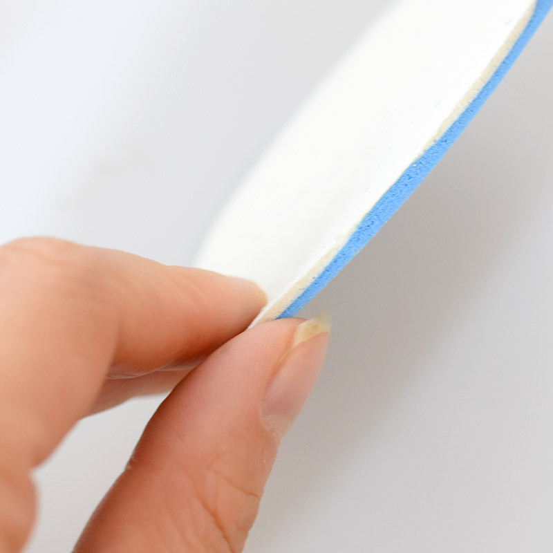 Supply breathable half-size pad front pad front half pad insole anti-sticking comfortable shock-absorbing shoe store gift