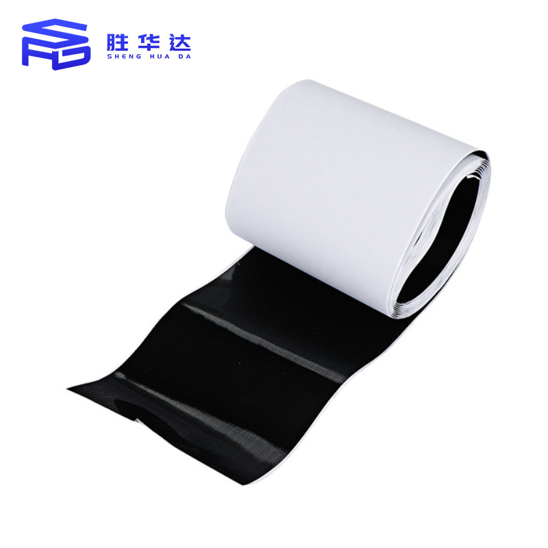 Adhesive Velcro Self-adhesive Strong Adhesive Mother and Child Adhesive Buckle Hook Surface Wool Surface Double-sided Adhesive Velcro Wholesale Velcro