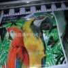 Rice Paper Inkjet Printer Oil Painting Photo Printer 1.9m Wide Format Clothing Polyester Fabric Sublimation Printer