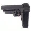 SBA3 (Black)