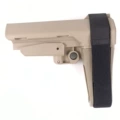 SBA3 (FDE)