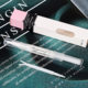 Shake the sound double eyelid styling cream glue natural eye styling liquid hidden convenient big eye paste beauty cream manufacturers