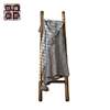 Nordic Simple Handmade Tassel Knitted Blanket Air Conditioning Sofa Blanket Home Soft Accessories Photo Props