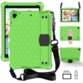 Green (plus strap)