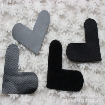 Supply soft baby velcro shot hook velcro velcro velcro ultra-thin baby buckle