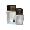 Fresh Seafood Wholesale in Refrigerated Foam Packaging Boxes for Postal Delivery, Sizes 345678
