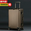 Titanium Gold [Classic (thick wear-resistant)]]