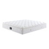 Westin Hotel Double-Layer Independent Pocket Spring Mini Latex Simmons Natural Latex Mattress Bedroom Home Bed