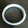 Meidi's mobile air conditioner connector adapter accessory body interface baffle connector 15cm13cm