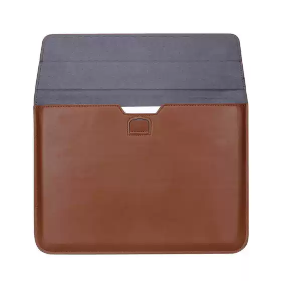 Suitable for Macbookair11 Apple Laptop Sleeve Bag Pupro13 Dell Lenovo Computer Bag Lightweight