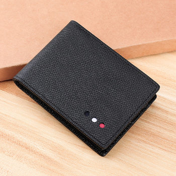 New Personalized Driver's License Leather Case Genuine Leather First-Layer Cowhide Driving License Two-In-One Card Holder