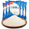 Kitchen seasoning Shanghai Yutang white sugar 500g bagged Yutang white sugar home baking raw materials edible sugar