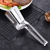 304 stainless steel clip barbecue clip steak clip fried fish clip Kitchen pancake clip bread clip shovel clip hotel supplies