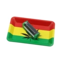 red yellow green