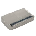 silvery