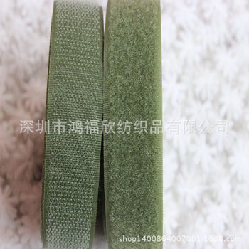 25mm velcro color nylon velcro hook and loop with various specifications a large number of in stock supply